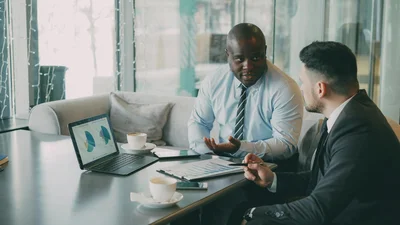 Enterprise ERP migration