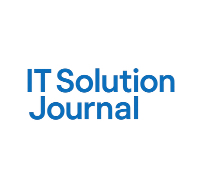 IT Solution Journal logo